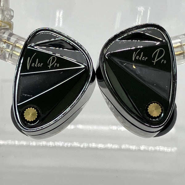 【中古】KZ Vader Pro【日本橋】