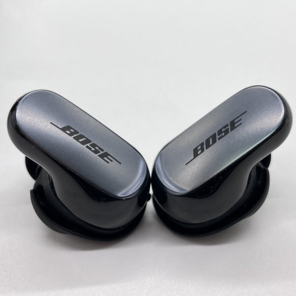 Bose 【中古】QuietComfort Ultra Earbuds Black【日本橋】 – e☆イヤホン