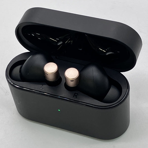 【中古】PistonBuds Pro Q30 ブラック【秋葉原】