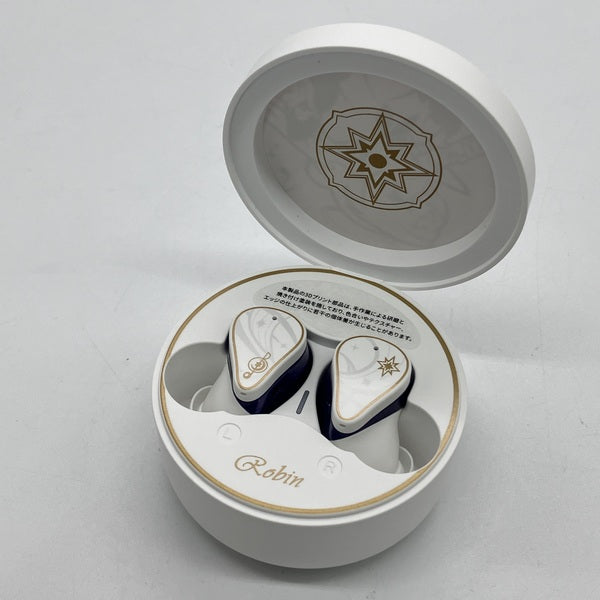 【中古】Robin's Earphones (崩壊：スターレイル) コラボモデル【秋葉原】