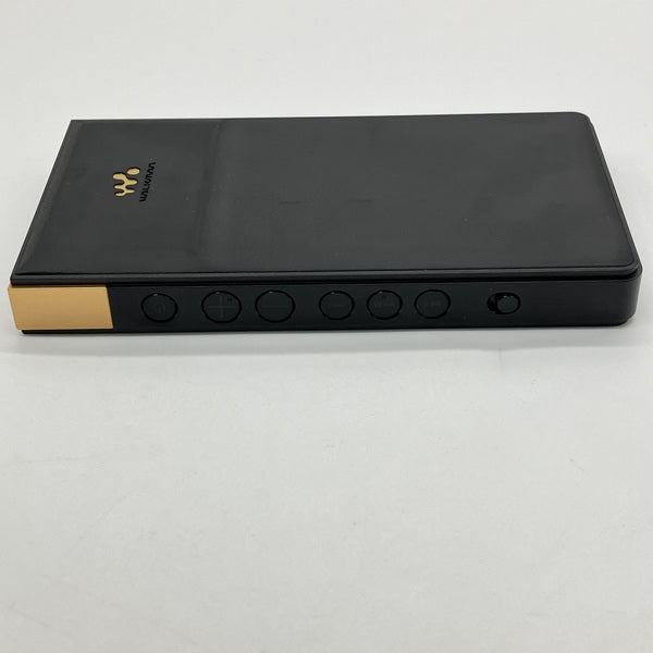 イヤホンジャンク品 SONY 【中古】NW-ZX707 C【秋葉原】 – e☆イヤホン