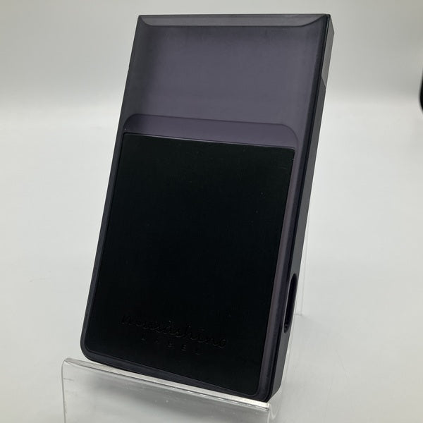 その他ブランド 【中古】musashino LABEL NW-ZX707用 シリコンケース