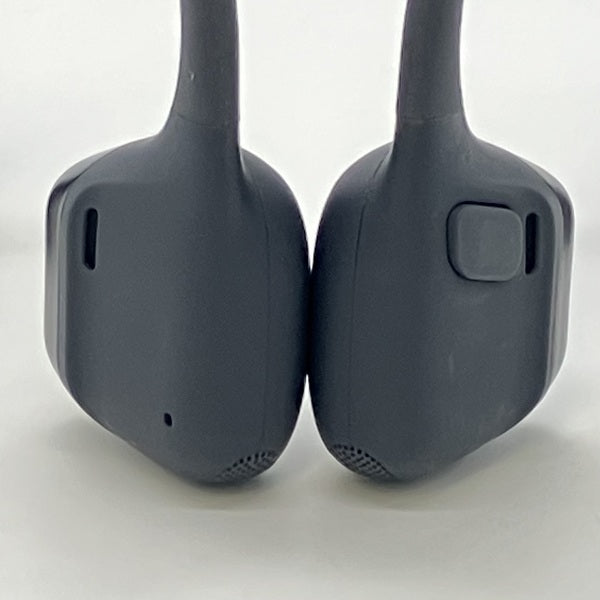 Shokz 【中古】OpenRun Pro 2 Mini Black【SKZ-EP-000033】【秋葉原
