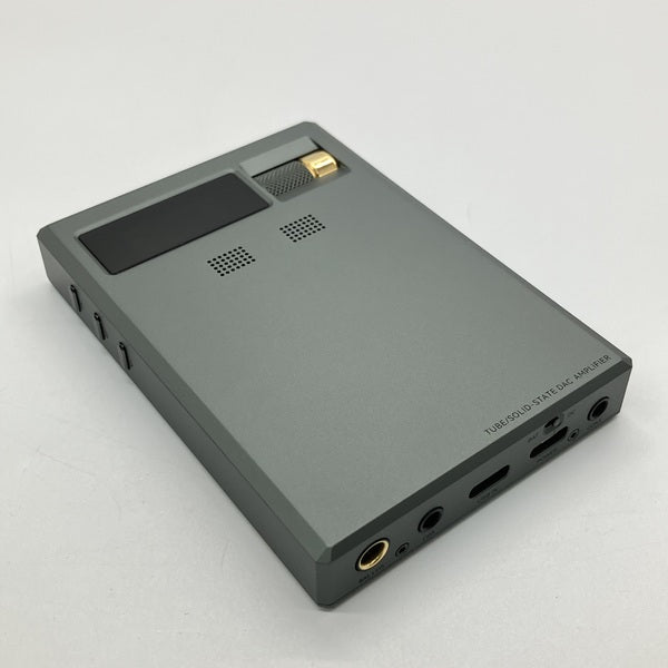 【中古】RU9 ポータブルNutube USB DAC/アンプ【秋葉原】