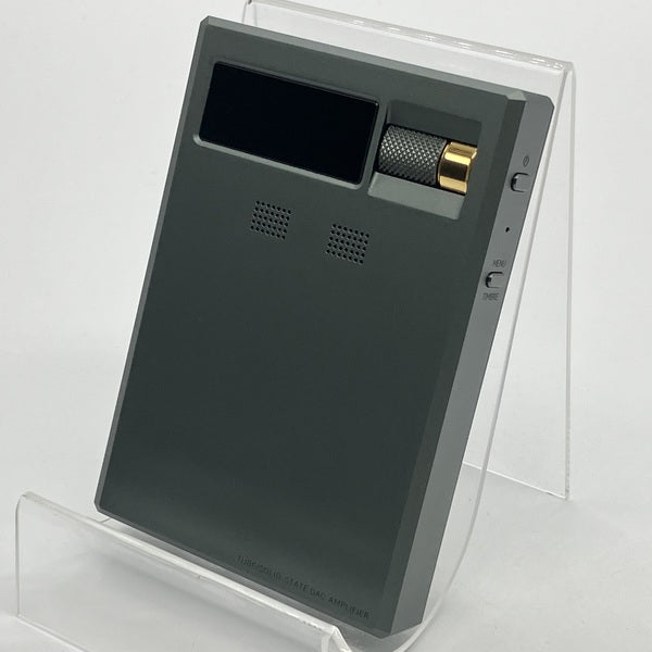 【中古】RU9 ポータブルNutube USB DAC/アンプ【秋葉原】