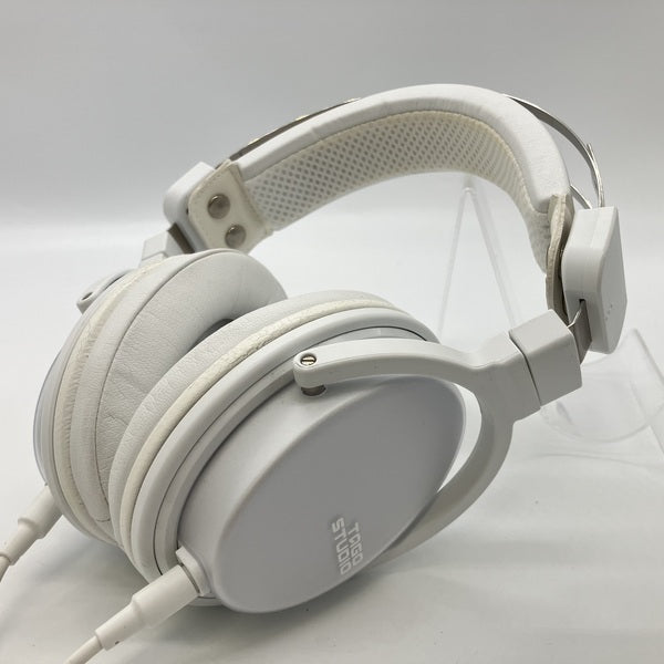 【中古】T3-03 ホワイト (GAMING PKG)【秋葉原】