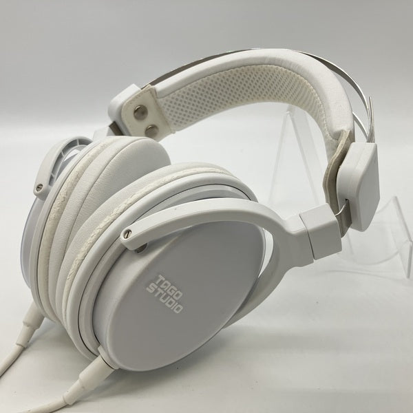 TAGO STUDIO TAKASAKI 【中古】T3-03 ホワイト (GAMING PKG)【秋葉原