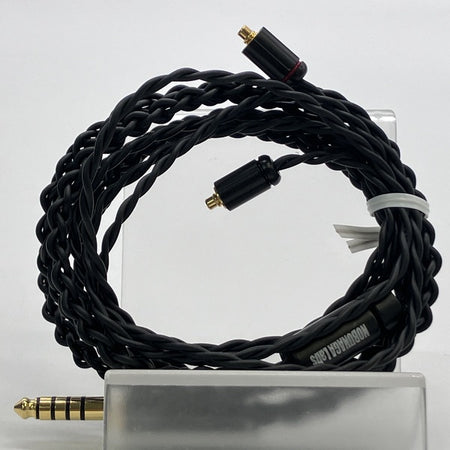 NOBUNAGA Labs 【中古】瑞鳳 (Zuihou) 4.4mm5極バランス/MMCX 【NLA