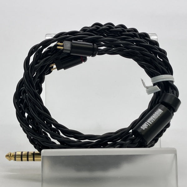 【中古】CASSINI (カッシーニ) 4.4mm5極バランス/カスタムIEM2pin 【NLA-CSN】【秋葉原】