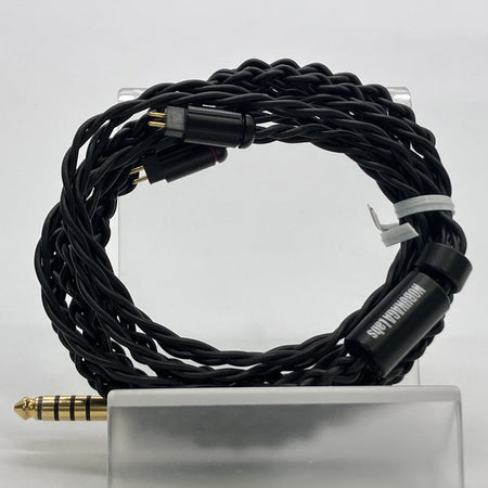 NOBUNAGA Labs 【中古】CASSINI (カッシーニ) 4.4mm5極バランス