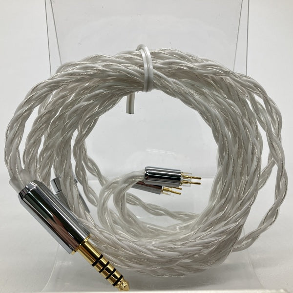 【中古】NICEHCK DeepSnow 2Pin - 4.4mm【秋葉原】
