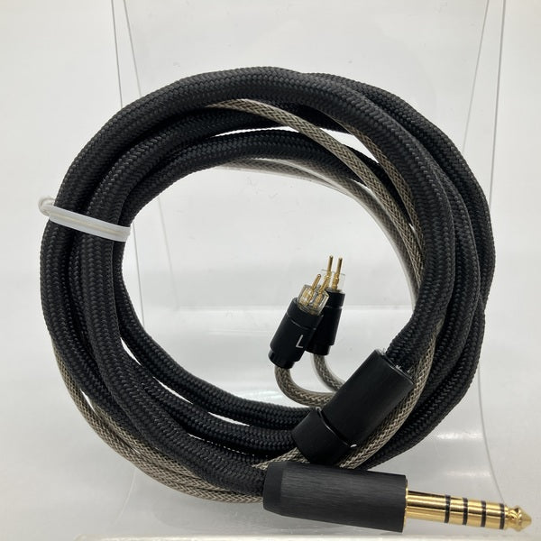 【中古】Yongse BlackSea 2Pin - 4.4mm【秋葉原】