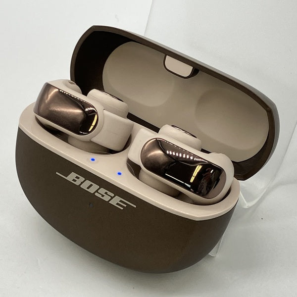 【中古】Ultra Open Earbuds （ドリフトウッドサンド）【秋葉原】