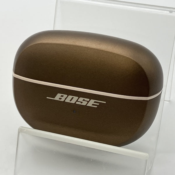 Bose 【中古】Ultra Open Earbuds （ドリフトウッドサンド）【秋葉原