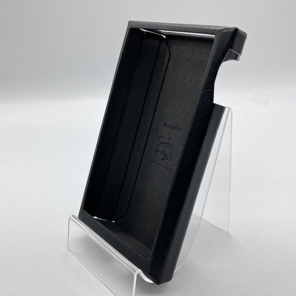 【中古】KANN ULTRA Case Black【IRV-AK-KANN-ULTRA-CASE-BLK】【秋葉原】