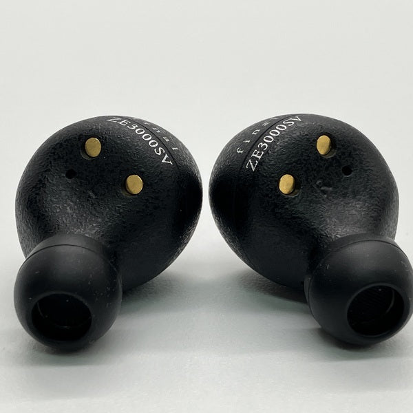 final 【中古】ZE3000 SV 【FI-ZE3SDPLTW】【秋葉原】 – e☆イヤホン