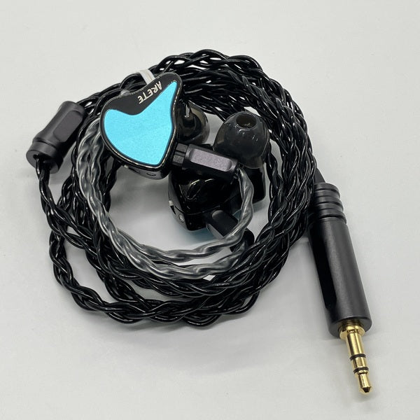 ZiiGaat 【中古】ZiiGaat x Fresh Reviews Arete II - Blue【秋葉原