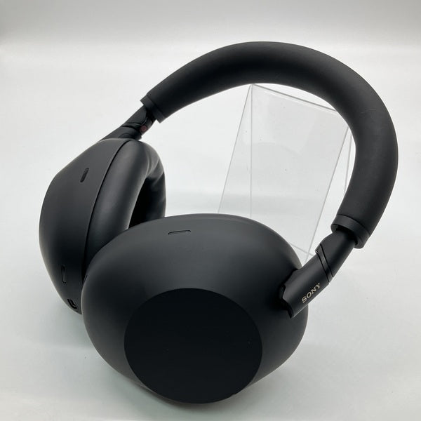 【中古】WH-1000XM6 BM ブラック【名古屋】