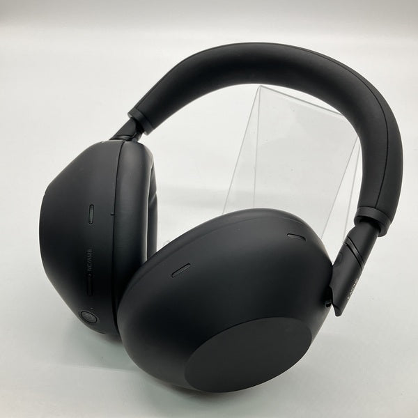 SONY 【中古】WH-1000XM6 BM ブラック【名古屋】 – e☆イヤホン