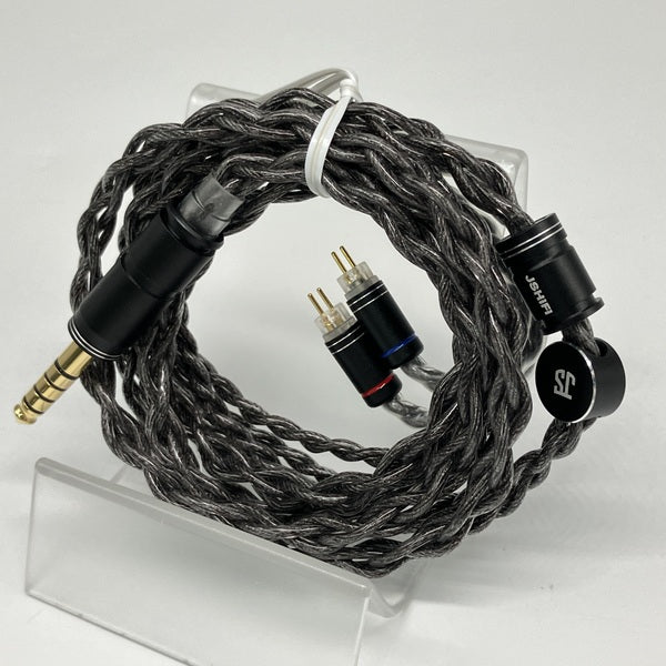 【中古】JSHiFi Obsidian 2pin-4.4mm【秋葉原】