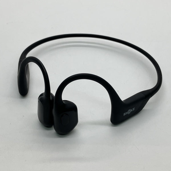【中古】OpenRun Pro Black【SKZ-EP-000007】【名古屋】