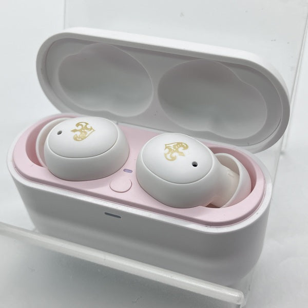 【中古】ZE500 for ASMR -Patra コラボ（White）【日本橋】