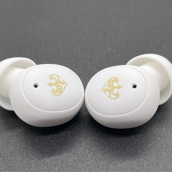 final 【中古】ZE500 for ASMR -Patra コラボ（White）【日本橋】 – e