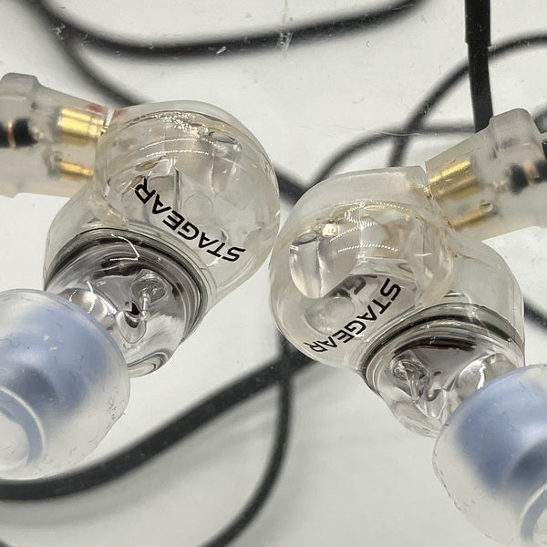 Maestraudio 【中古】STAGEAR Clear 【OTA-MA-STAGEAR-CL】【秋葉原