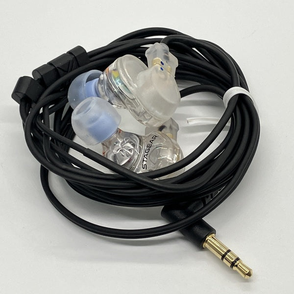 Maestraudio 【中古】STAGEAR Clear 【OTA-MA-STAGEAR-CL】【秋葉原