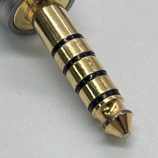 NICEHCK 【中古】AceMeteor 2pin-4.4mm【秋葉原】 – e☆イヤホン