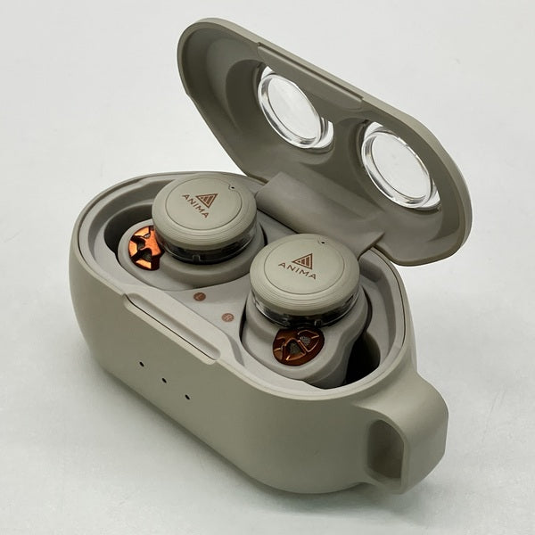 【中古】ANW02 Gray 【ANW02-GRY】【秋葉原】