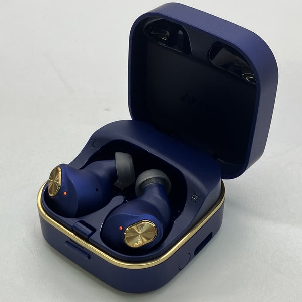 【中古】TE-Q3 Lapis Blue【TE-Q3-BL】【秋葉原】