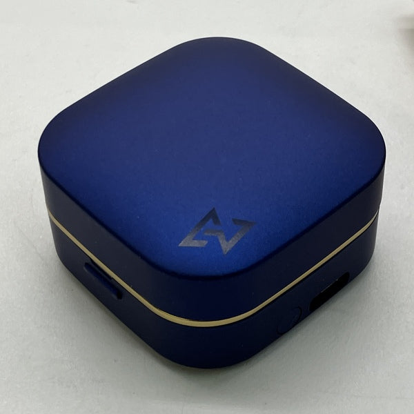 AVIOT 【中古】TE-Q3 Lapis Blue【TE-Q3-BL】【秋葉原】 – e☆イヤホン