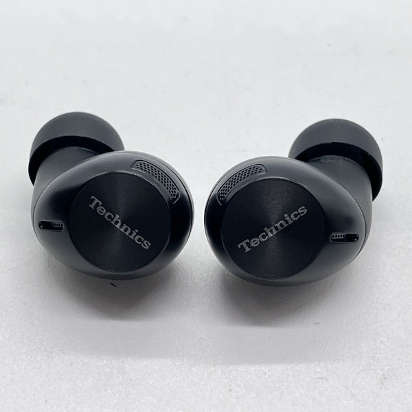 Technics 【中古】EAH-AZ40M2-K ブラック【秋葉原】 – e☆イヤホン
