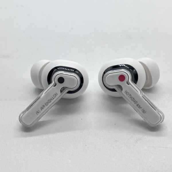 Nothing 【中古】Nothing Ear (a)【秋葉原】 – e☆イヤホン