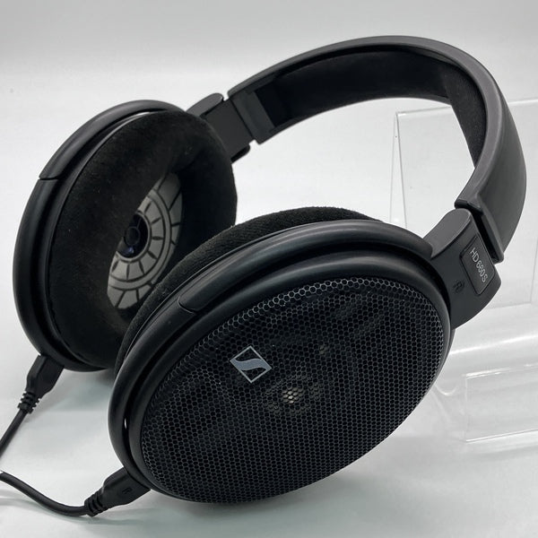 SENNHEISER 【中古】HD 660S【秋葉原】 – e☆イヤホン