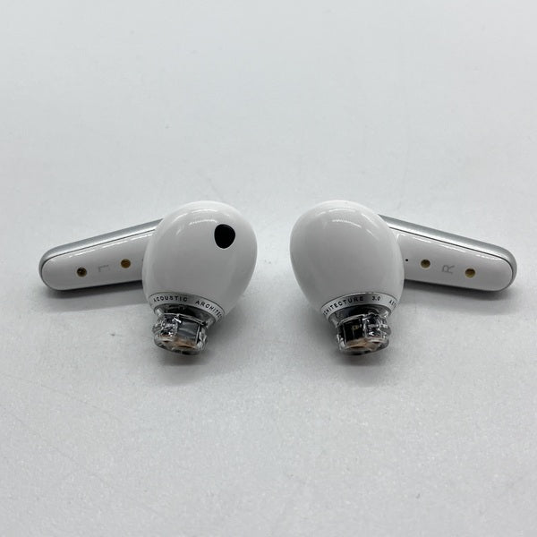 Anker 【中古】Soundcore Liberty 4 クラウドホワイト 【A3953N21