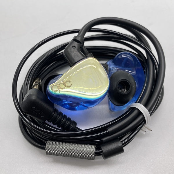 qdc 【中古】FRONTIER Aquamarine 【QDC-FRONTIER-AQ】【日本橋】 – e