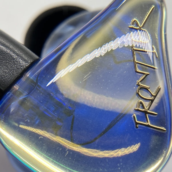 qdc 【中古】FRONTIER Aquamarine 【QDC-FRONTIER-AQ】【日本橋】 – e