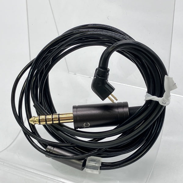 【中古】SUPERIOR Cable 4.4-IEM2pin 【QDC-SUPERIOR-CABLE44】【名古屋】