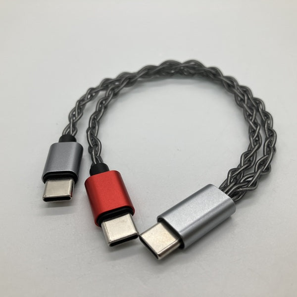 【中古】CB19C（パワーセパレーションOTGケーブル）【秋葉原】