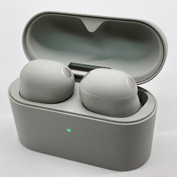 【中古】WF-1000XM6 SZ プラチナシルバー【日本橋】