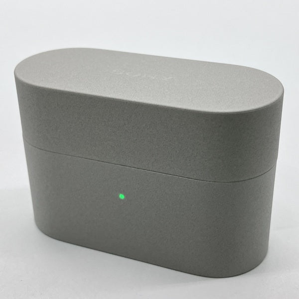 SONY 【中古】WF-1000XM6 SZ プラチナシルバー【日本橋】 – e☆イヤホン
