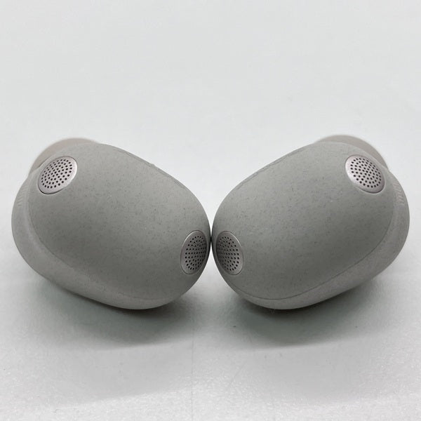 SONY 【中古】WF-1000XM6 SZ プラチナシルバー【日本橋】 – e☆イヤホン