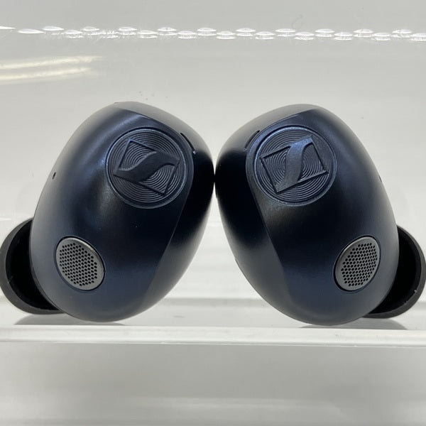 SENNHEISER 【中古】MOMENTUM True Wireless 5 Denim【秋葉原】 – e