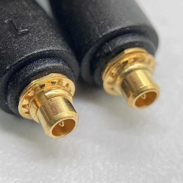SENNHEISER 【中古】MMCX BRAIDED CABLE 4.4MM PLUG IEシリーズ用
