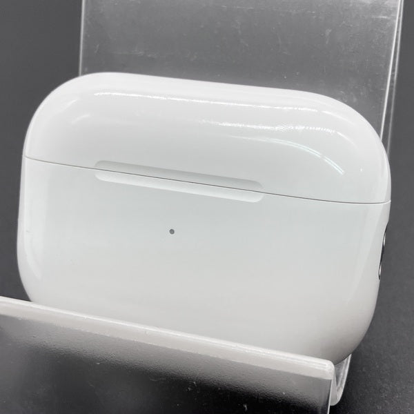Apple 【中古】MagSafe充電ケース(USB-C)付きAirPods Pro(第2世代