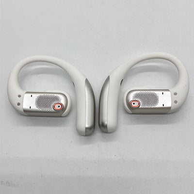 Shokz 【中古】OpenFit Pro White ギフトボックス【秋葉原】 – e☆イヤホン
