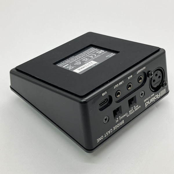 Roland 【中古】BRIDGE CAST ONE【BRC-ONE】【秋葉原】 – e☆イヤホン