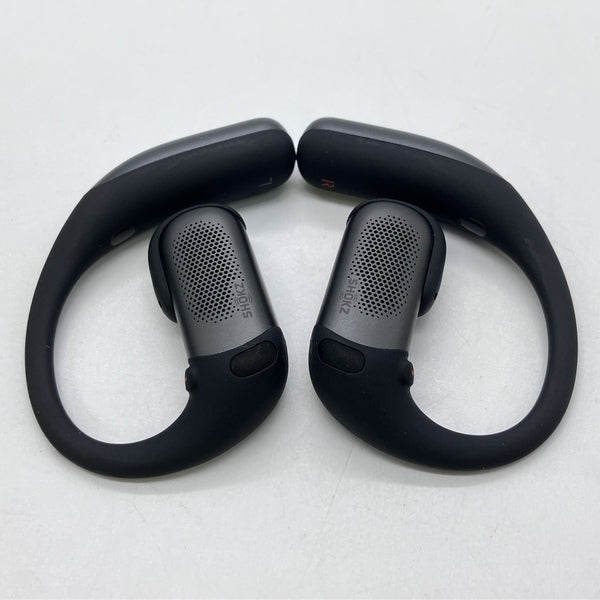 Shokz 【中古】OpenFit Pro Black【SKZ-EP-000062】【名古屋】 – e